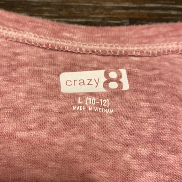 Pink t-shirt - Picture 2 of 3